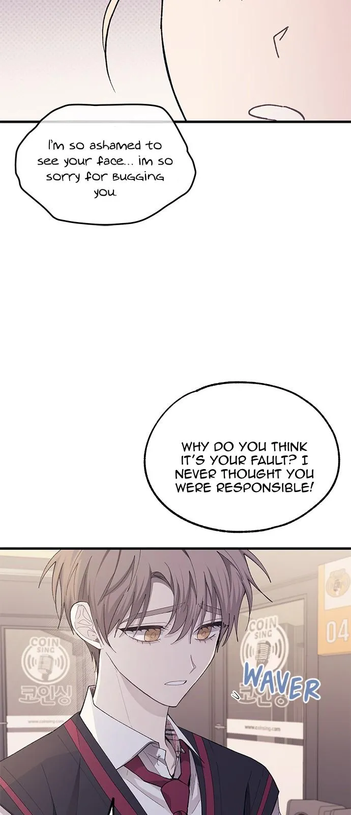 Yeonwoo’s Innocence Chapter 77 Online - página 7