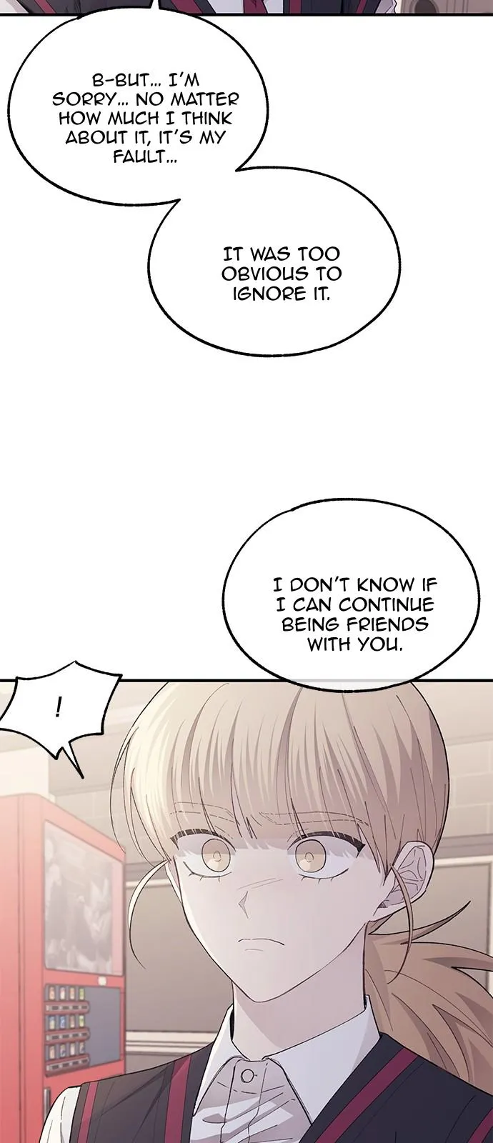 Yeonwoo’s Innocence Chapter 77 Online - página 8
