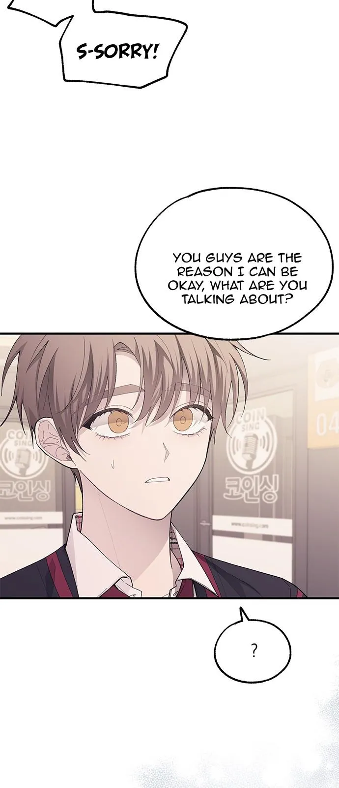 Yeonwoo’s Innocence Chapter 77 Online - página 10