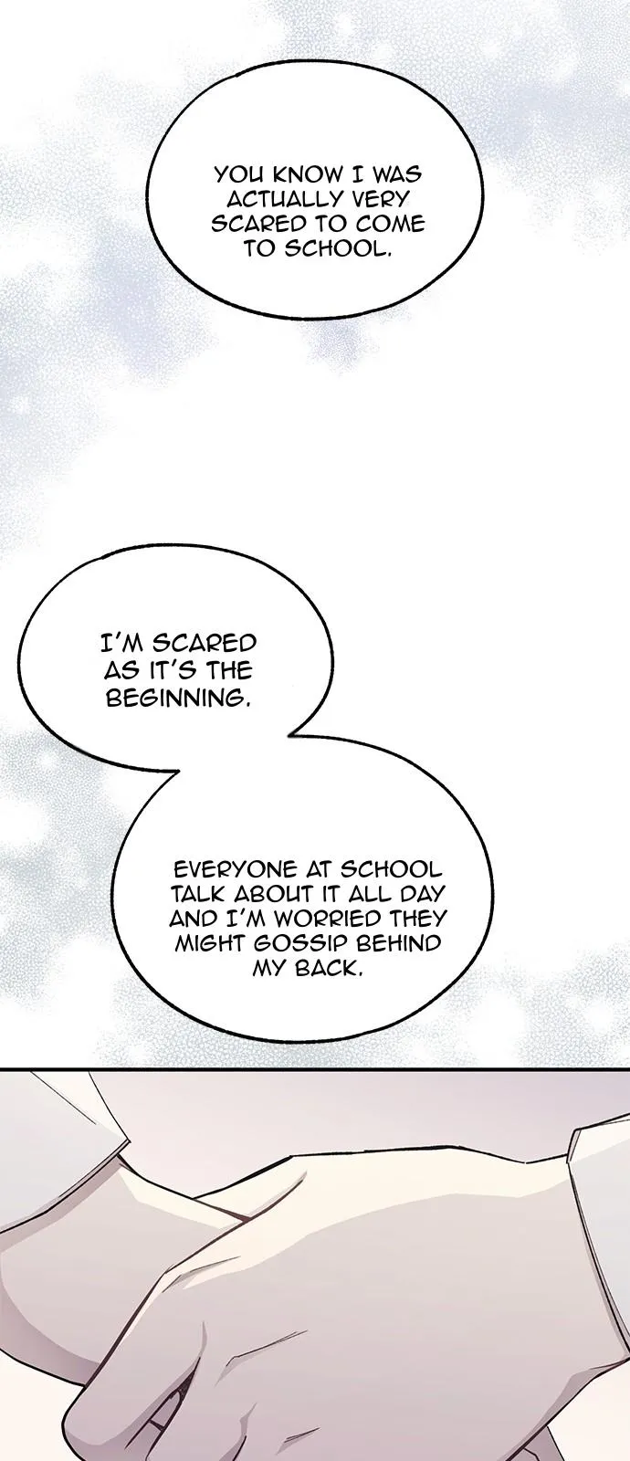 Yeonwoo’s Innocence Chapter 77 Online - página 11
