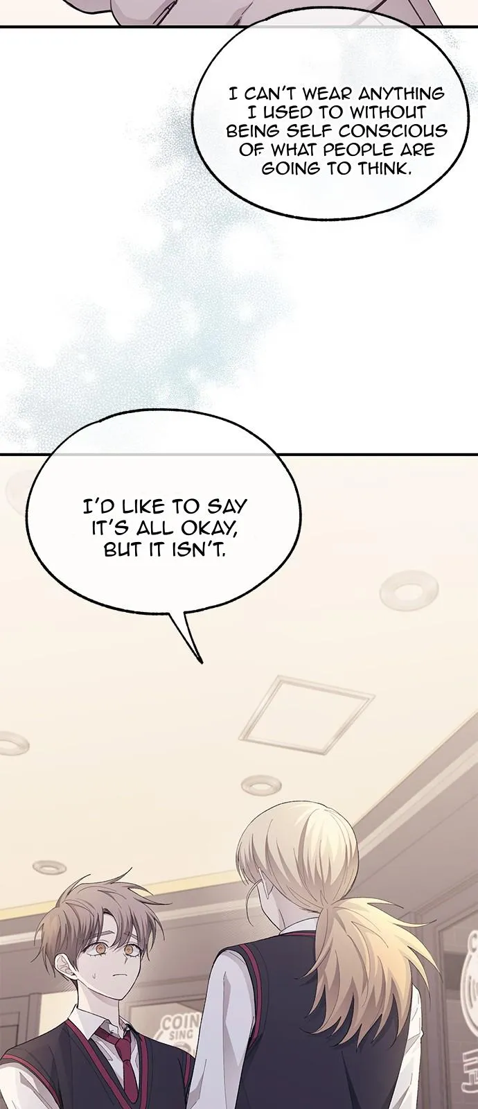 Yeonwoo’s Innocence Chapter 77 Online - página 12