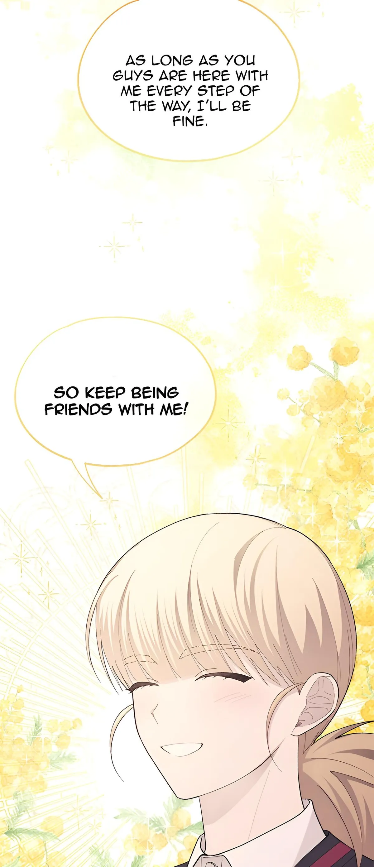 Yeonwoo’s Innocence Chapter 77 Online - página 14