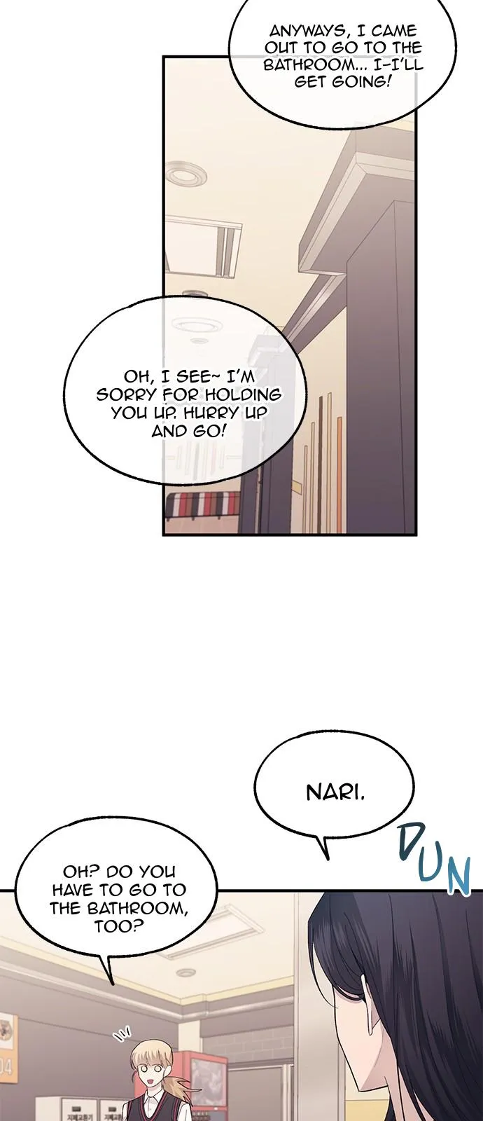 Yeonwoo’s Innocence Chapter 77 Online - página 20