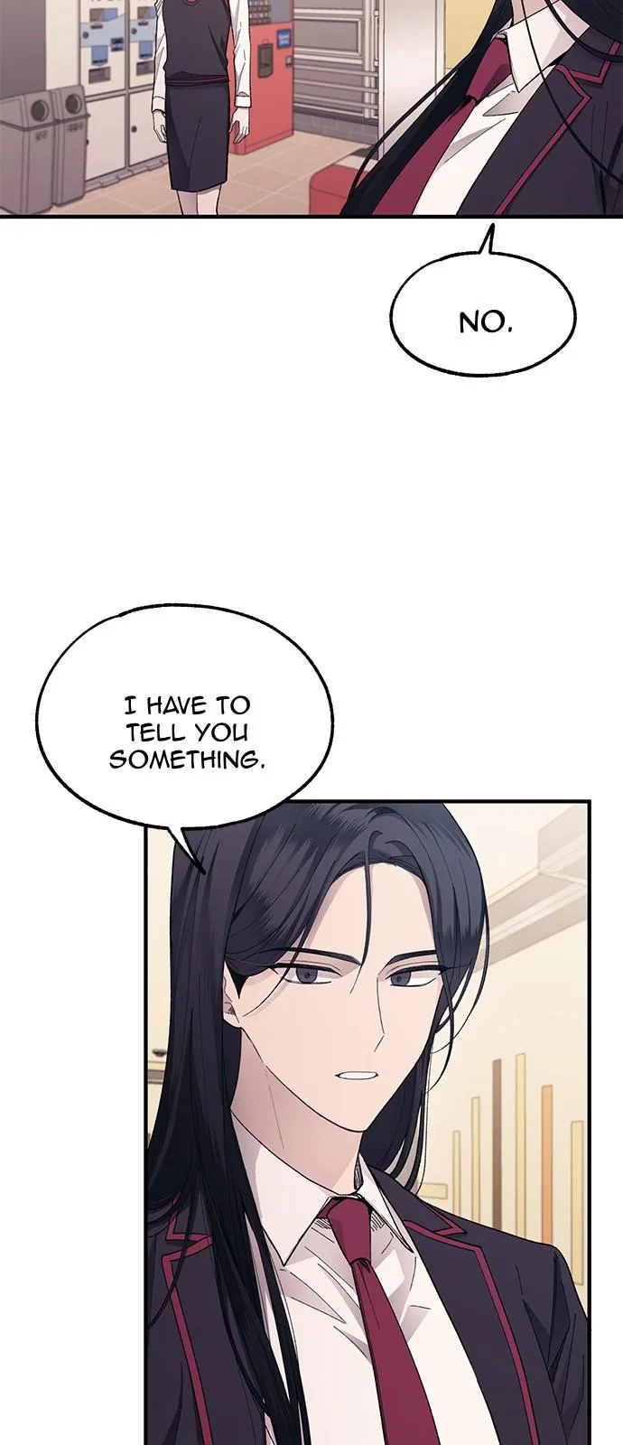 Yeonwoo’s Innocence Chapter 77 Online - página 21