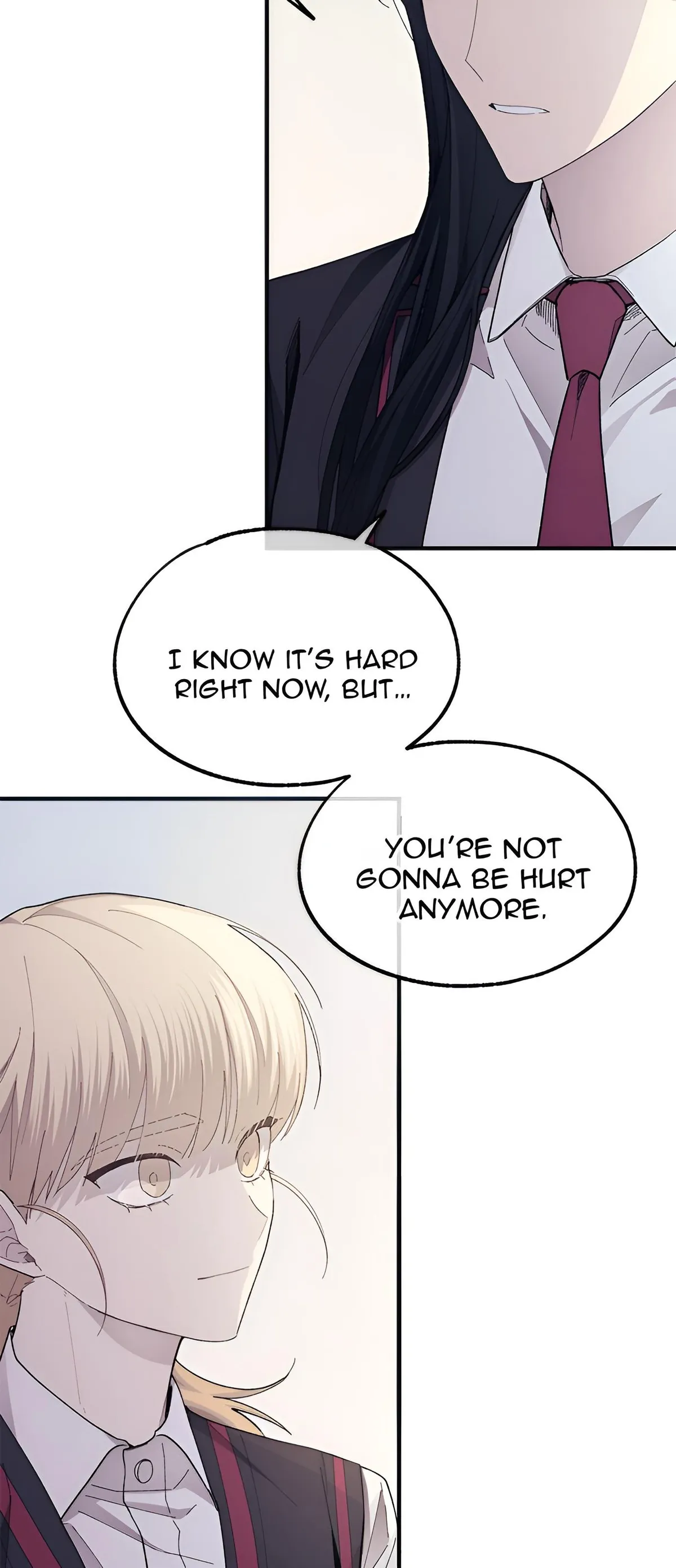Yeonwoo’s Innocence Chapter 77 Online - página 27