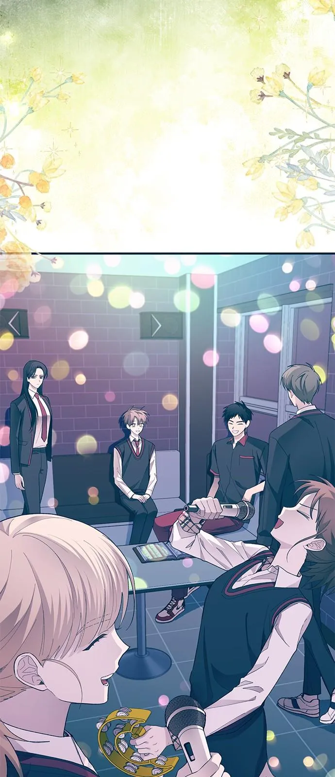 Yeonwoo’s Innocence Chapter 77 Online - página 31