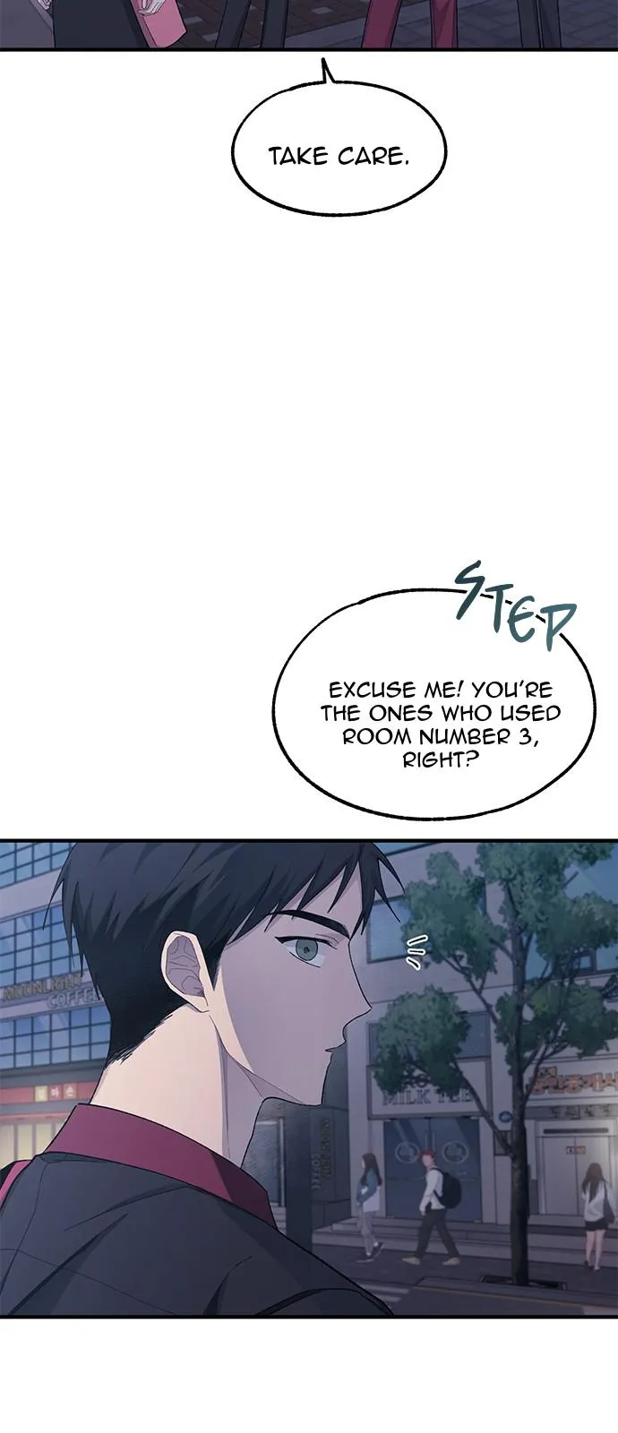 Yeonwoo’s Innocence Chapter 77 Online - página 34