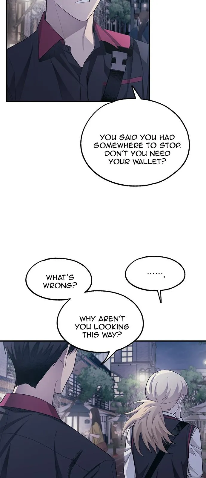 Yeonwoo’s Innocence Chapter 77 Online - página 39