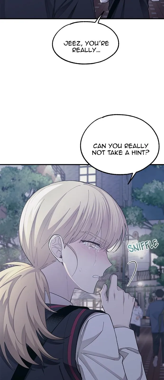 Yeonwoo’s Innocence Chapter 77 Online - página 40