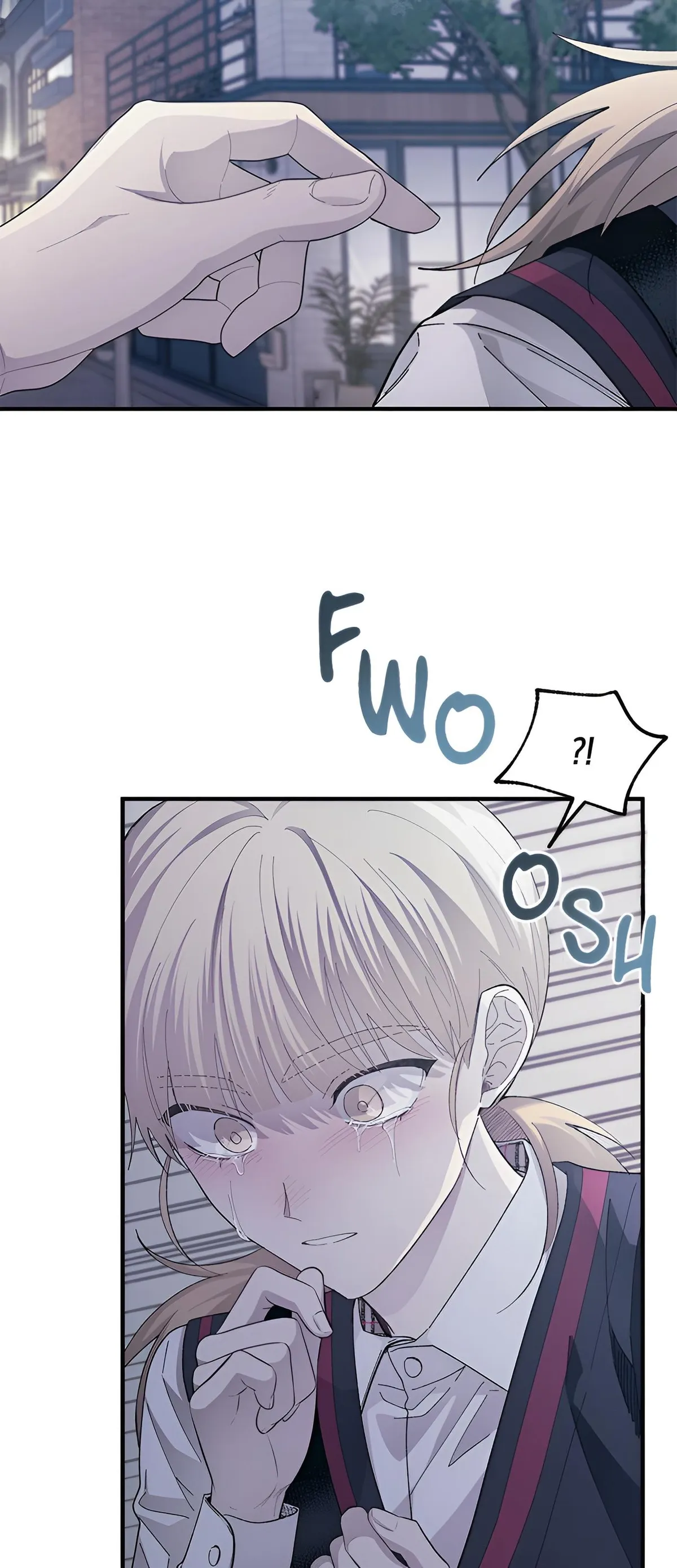 Yeonwoo’s Innocence Chapter 77 Online - página 43