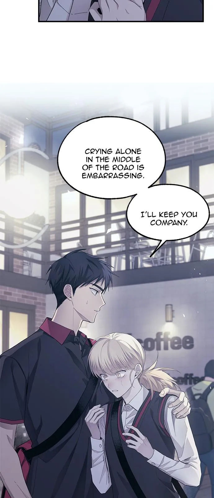 Yeonwoo’s Innocence Chapter 77 Online - página 44