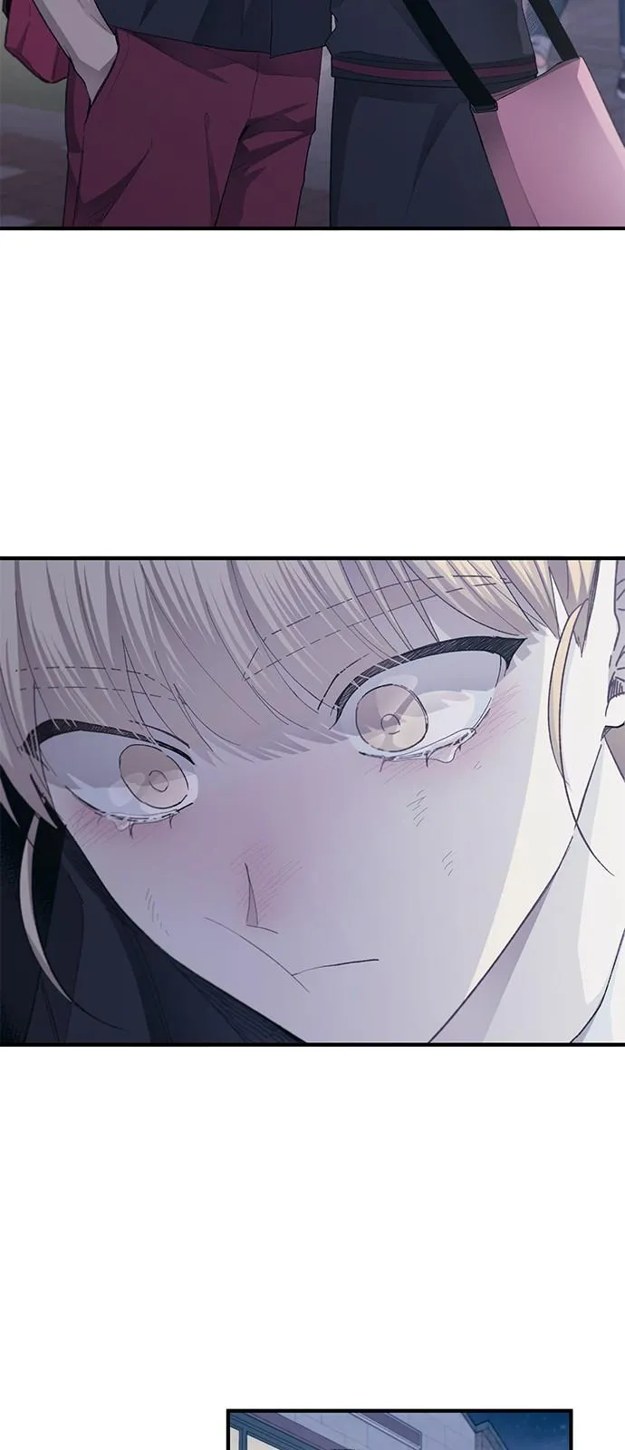 Yeonwoo’s Innocence Chapter 77 Online - página 45