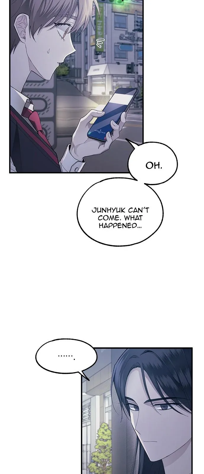 Yeonwoo’s Innocence Chapter 77 Online - página 51