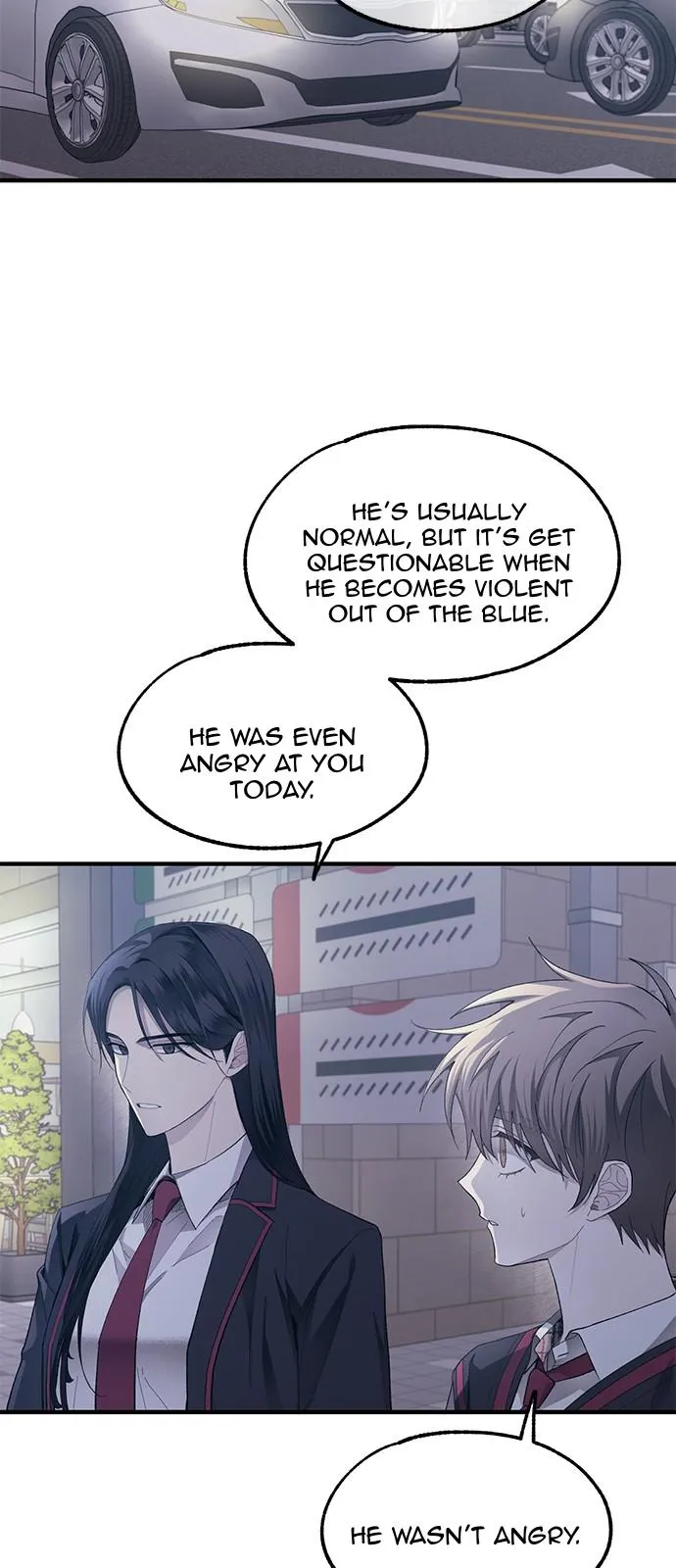 Yeonwoo’s Innocence Chapter 77 Online - página 54