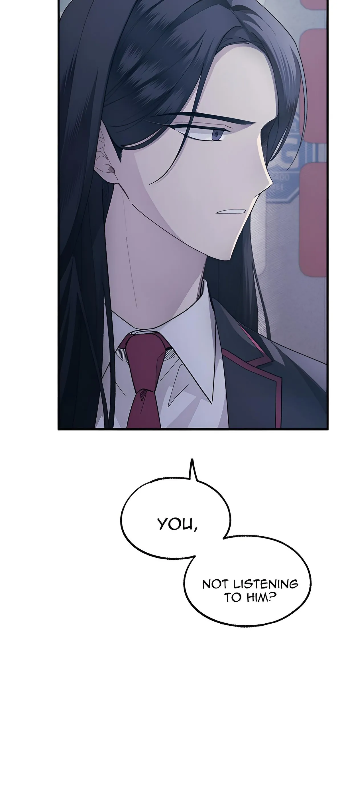 Yeonwoo’s Innocence Chapter 77 Online - página 57