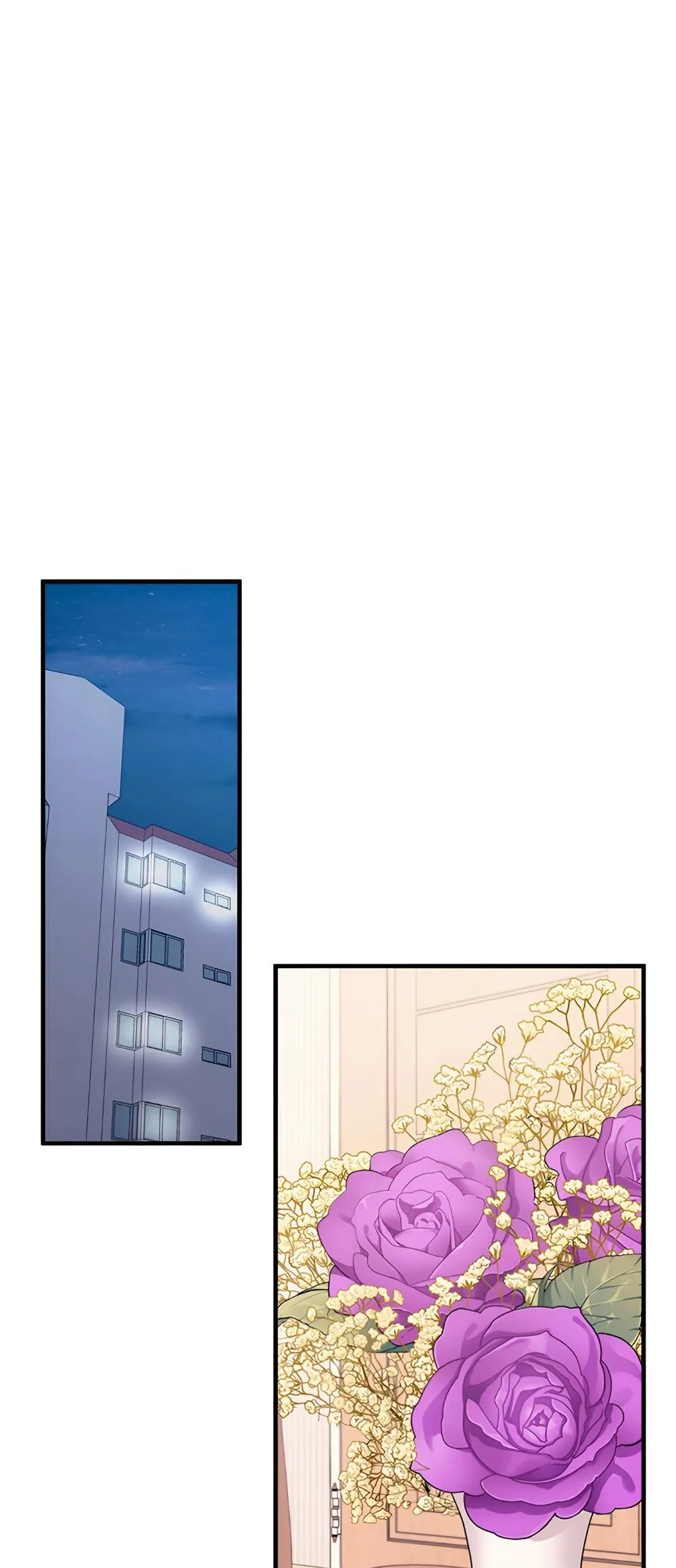Yeonwoo’s Innocence Chapter 84 Online - página 1