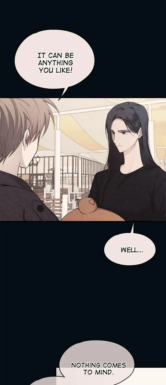 Yeonwoo’s Innocence Chapter 84 Online - página 5