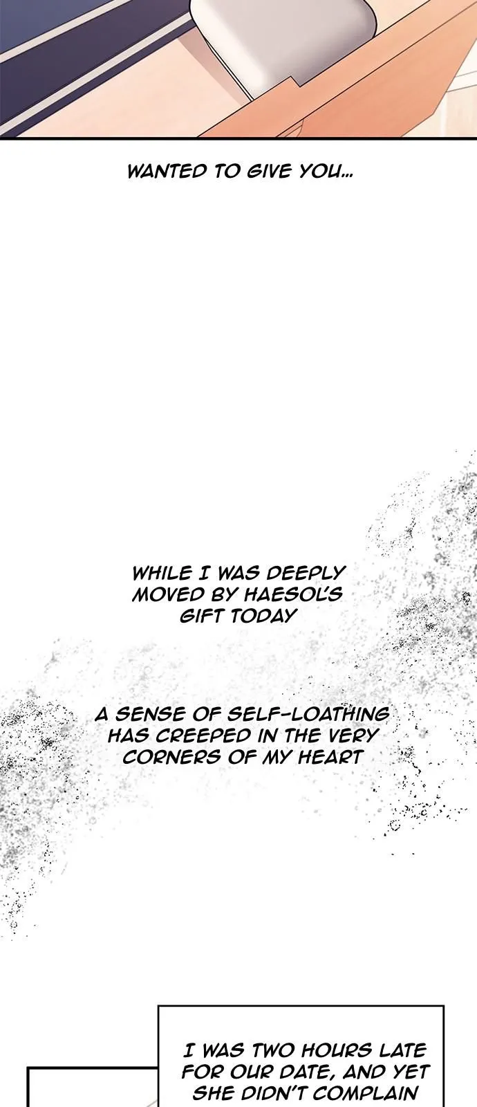 Yeonwoo’s Innocence Chapter 84 Online - página 8