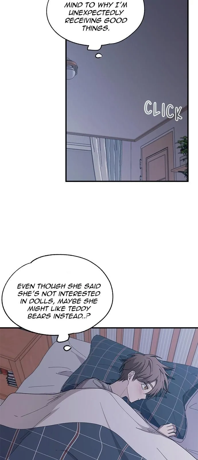 Yeonwoo’s Innocence Chapter 84 Online - página 17