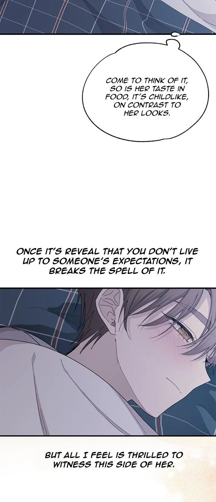 Yeonwoo’s Innocence Chapter 84 Online - página 18