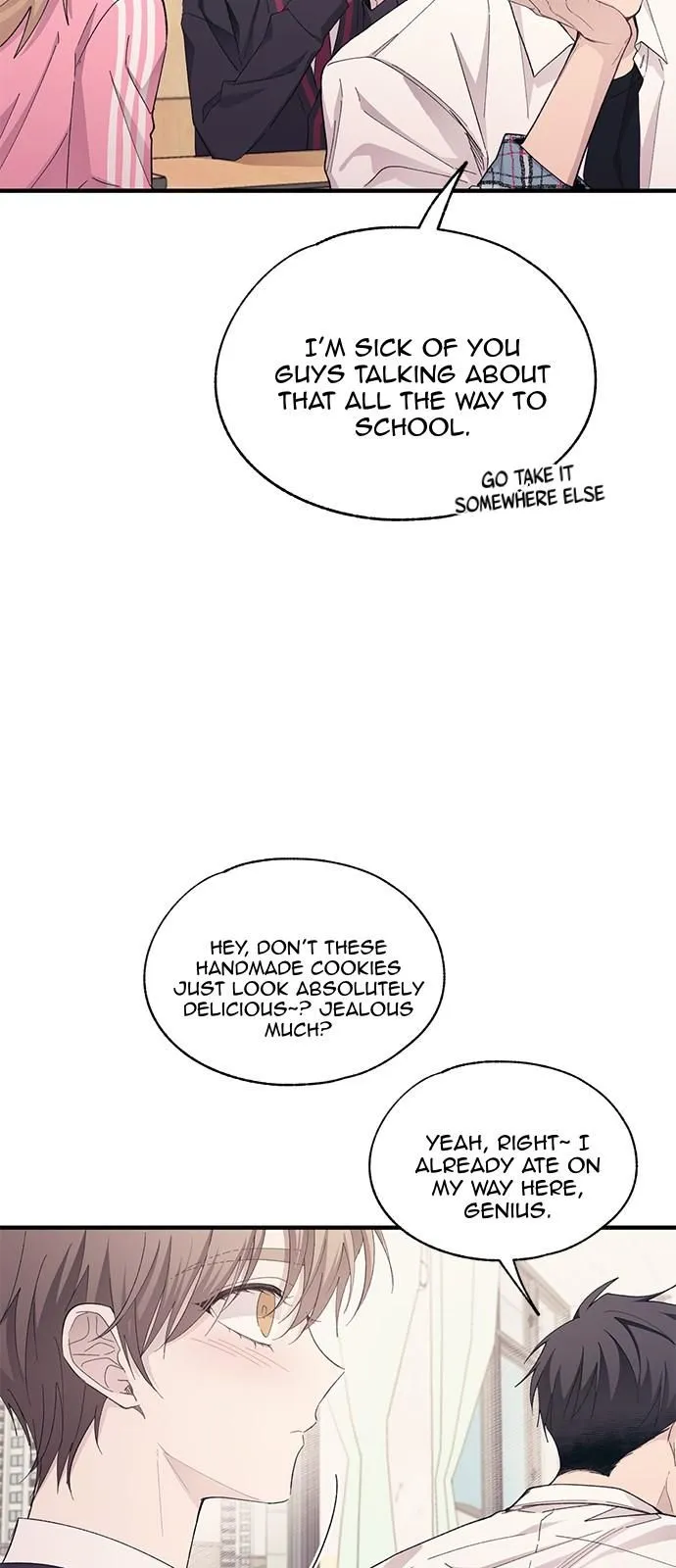 Yeonwoo’s Innocence Chapter 84 Online - página 24