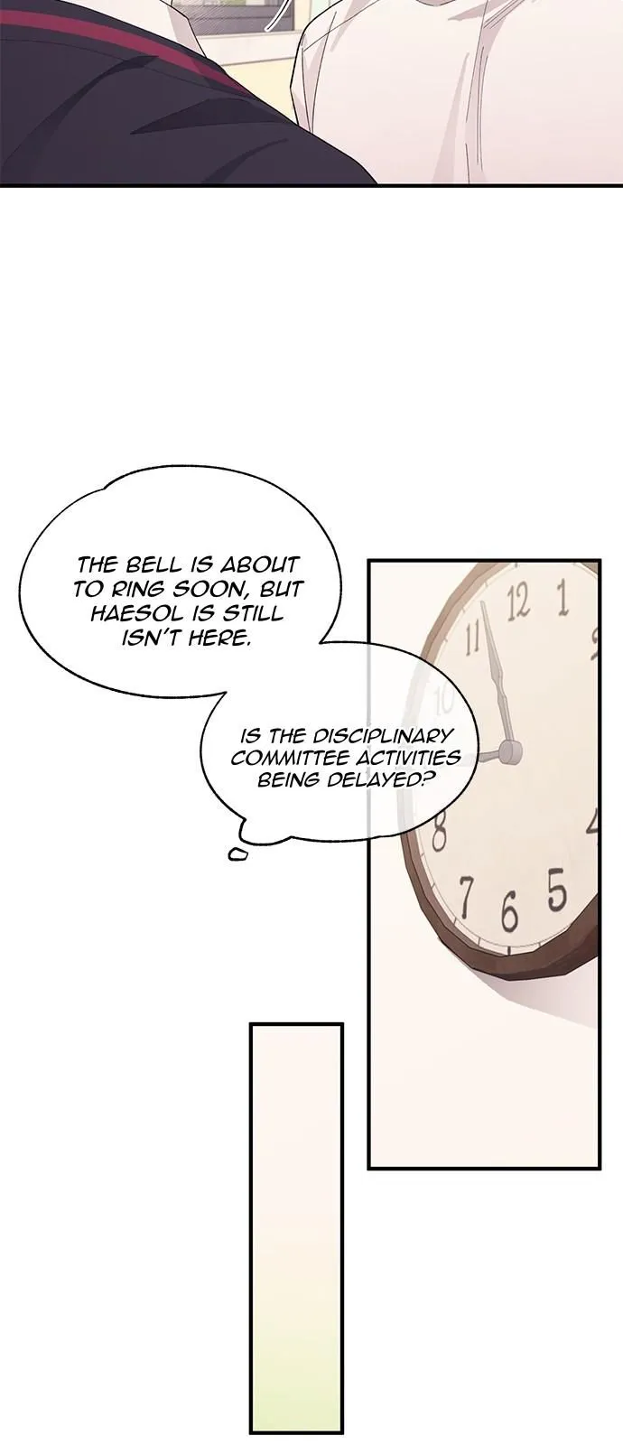 Yeonwoo’s Innocence Chapter 84 Online - página 25