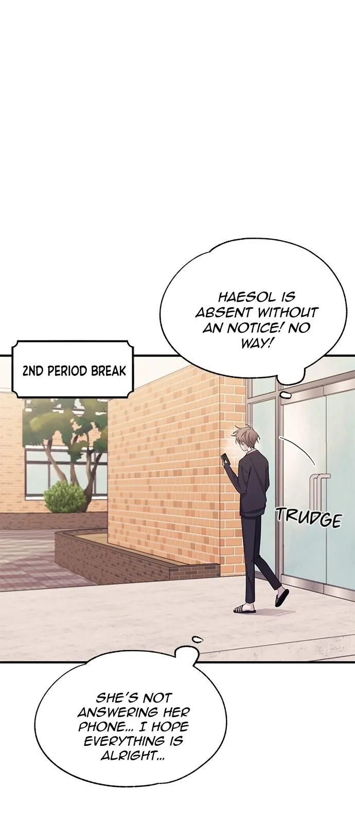 Yeonwoo’s Innocence Chapter 84 Online - página 26