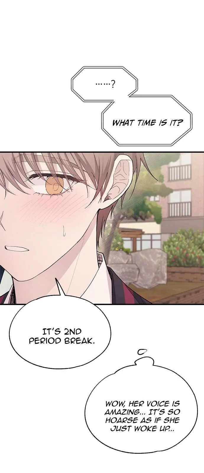 Yeonwoo’s Innocence Chapter 84 Online - página 28