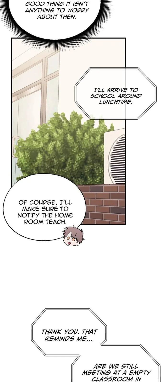 Yeonwoo’s Innocence Chapter 84 Online - página 30
