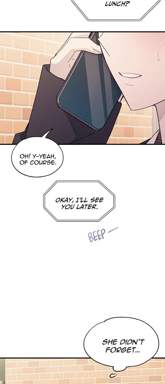 Yeonwoo’s Innocence Chapter 84 Online - página 31