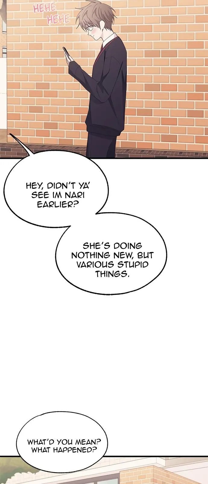 Yeonwoo’s Innocence Chapter 84 Online - página 32