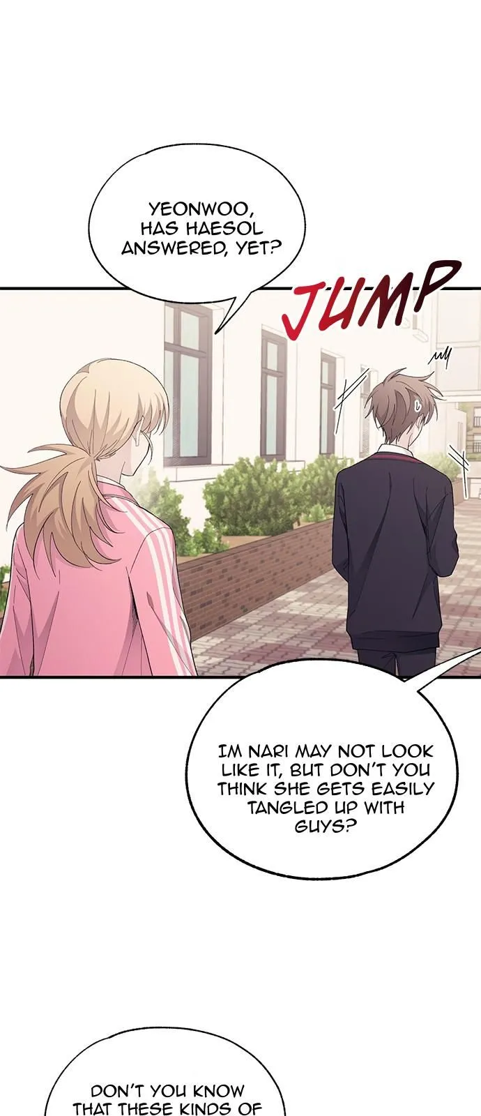 Yeonwoo’s Innocence Chapter 84 Online - página 36