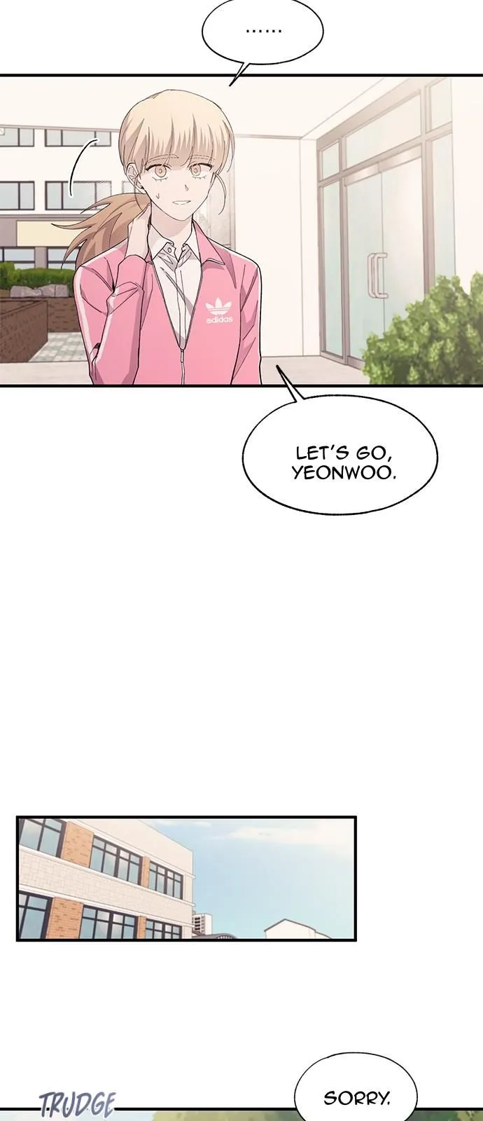 Yeonwoo’s Innocence Chapter 84 Online - página 40