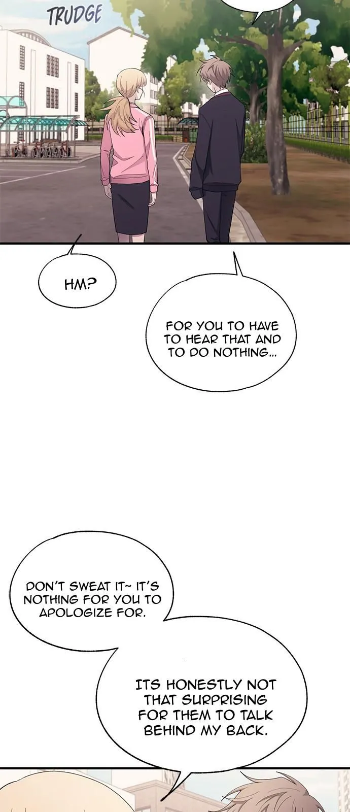 Yeonwoo’s Innocence Chapter 84 Online - página 41