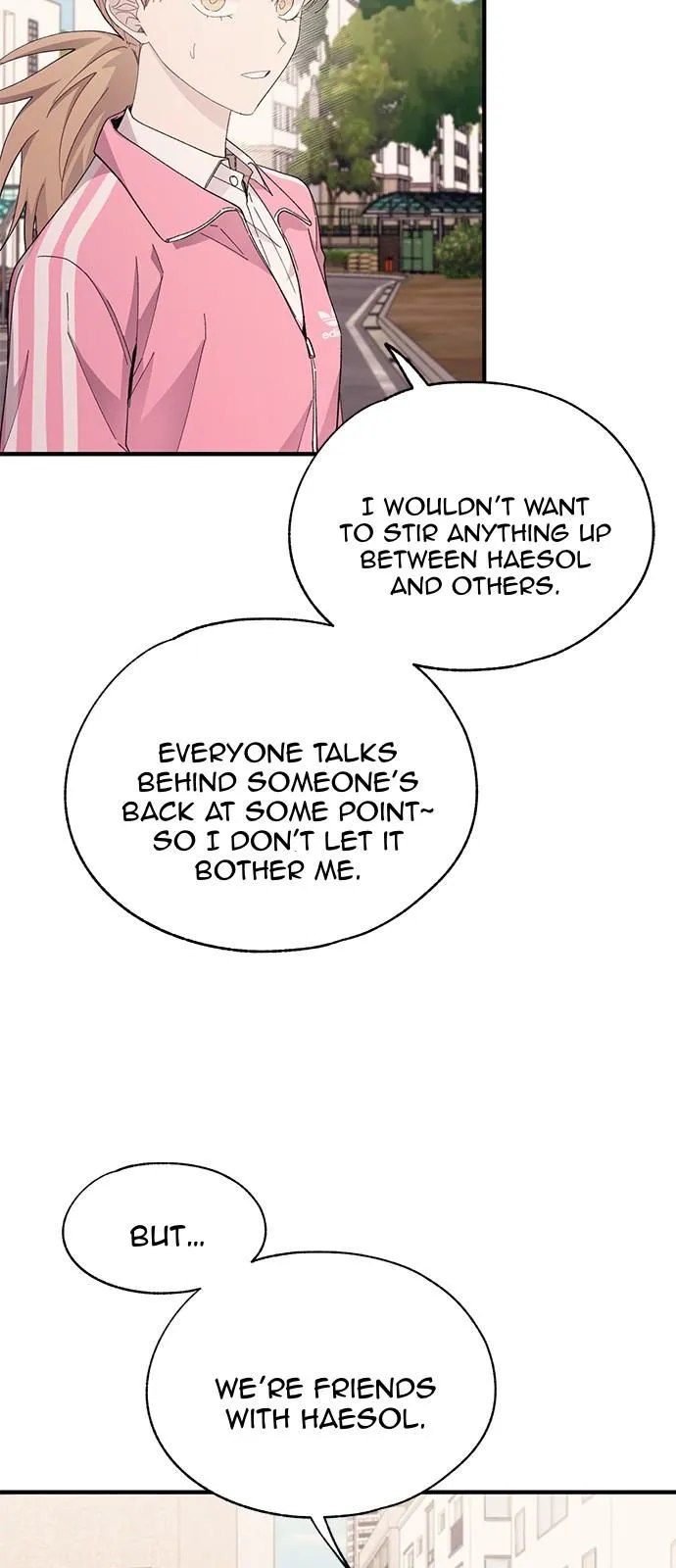 Yeonwoo’s Innocence Chapter 84 Online - página 43