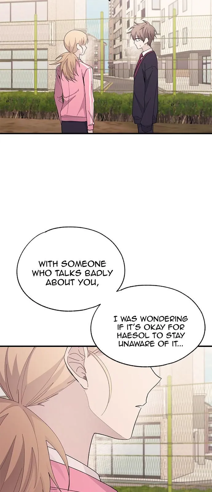 Yeonwoo’s Innocence Chapter 84 Online - página 44