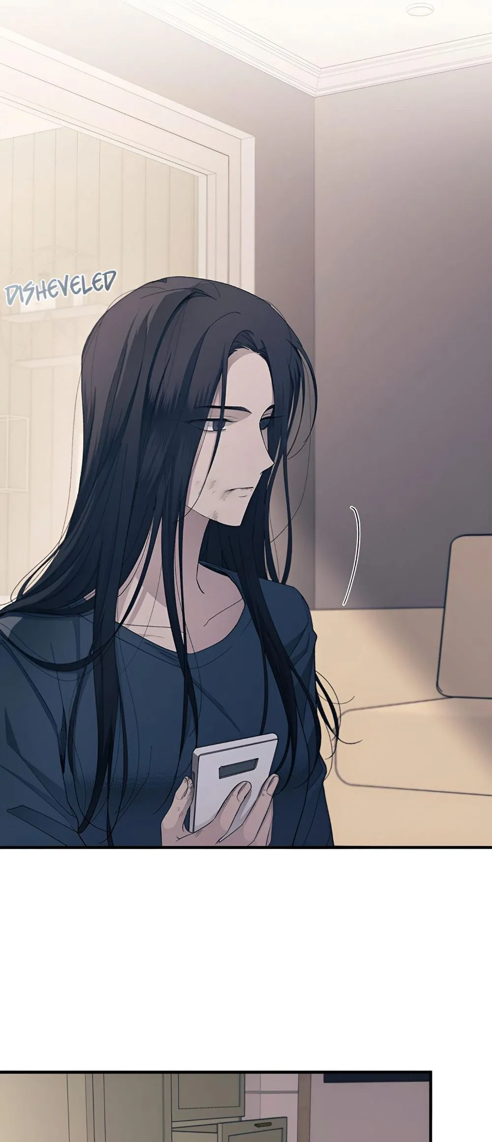 Yeonwoo’s Innocence Chapter 84 Online - página 47