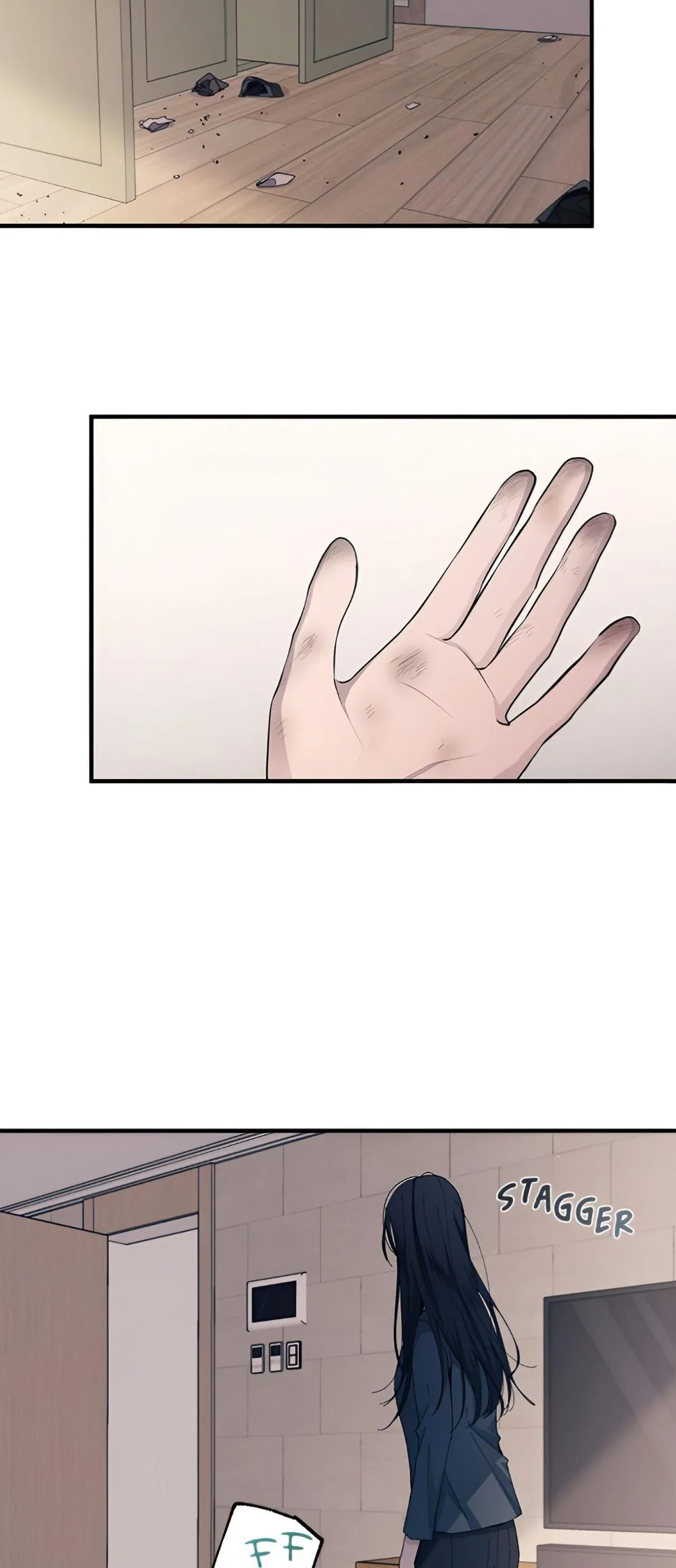 Yeonwoo’s Innocence Chapter 84 Online - página 48