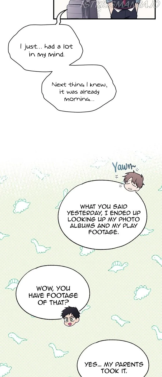 Yeonwoo’s Innocence Chapter 90 Online - página 3