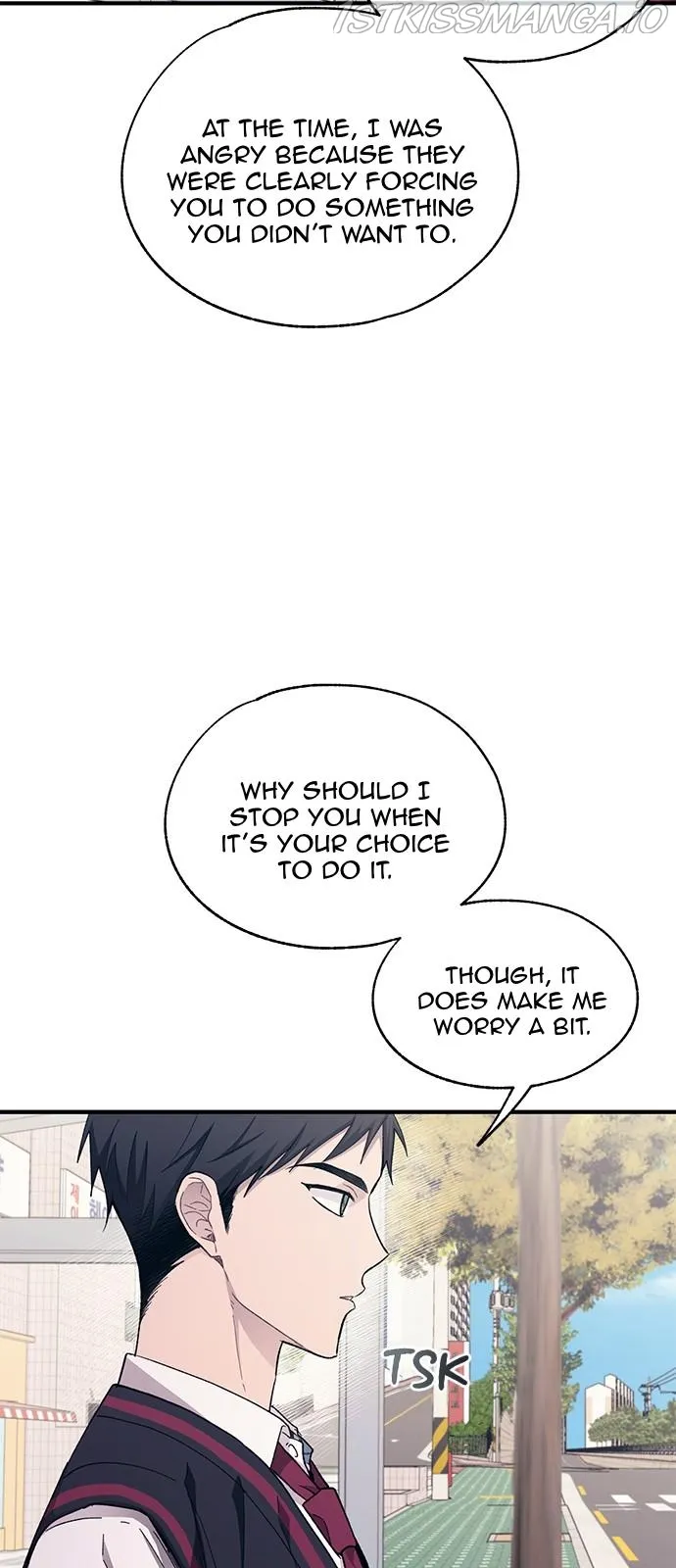 Yeonwoo’s Innocence Chapter 90 Online - página 9