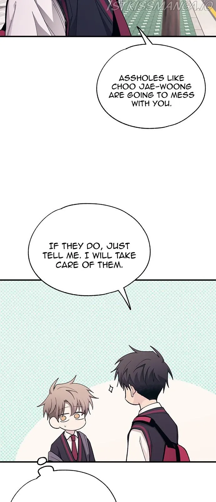 Yeonwoo’s Innocence Chapter 90 Online - página 10