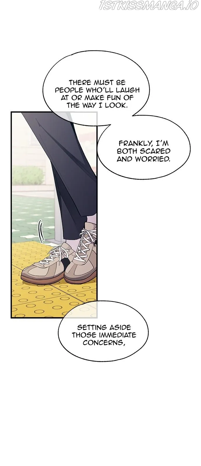 Yeonwoo’s Innocence Chapter 90 Online - página 12
