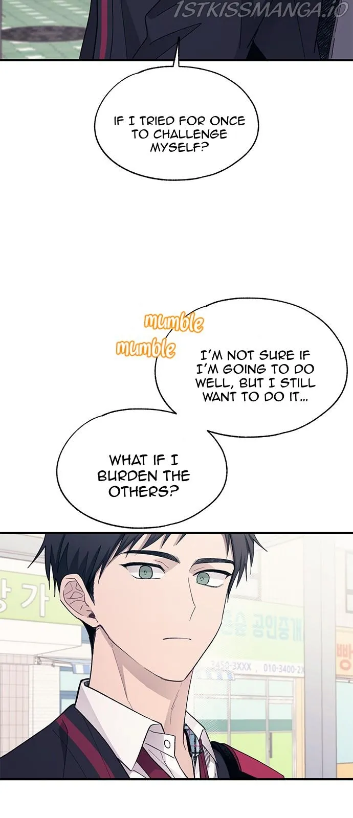 Yeonwoo’s Innocence Chapter 90 Online - página 14