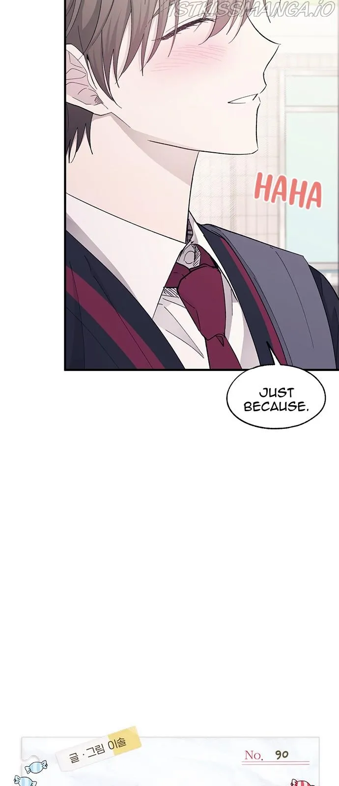 Yeonwoo’s Innocence Chapter 90 Online - página 17