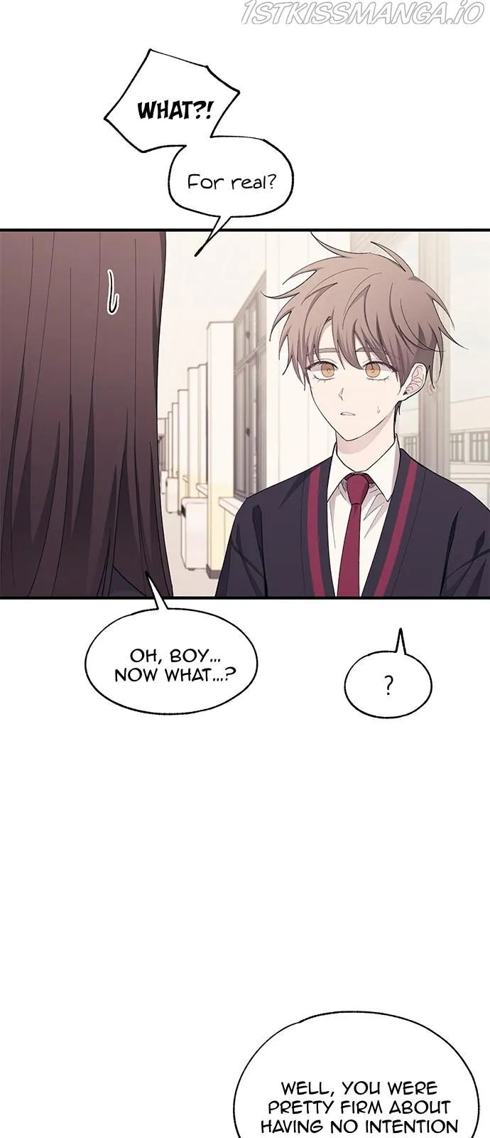 Yeonwoo’s Innocence Chapter 90 Online - página 19