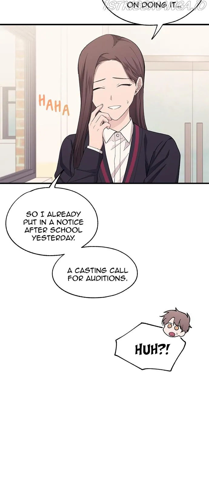 Yeonwoo’s Innocence Chapter 90 Online - página 20