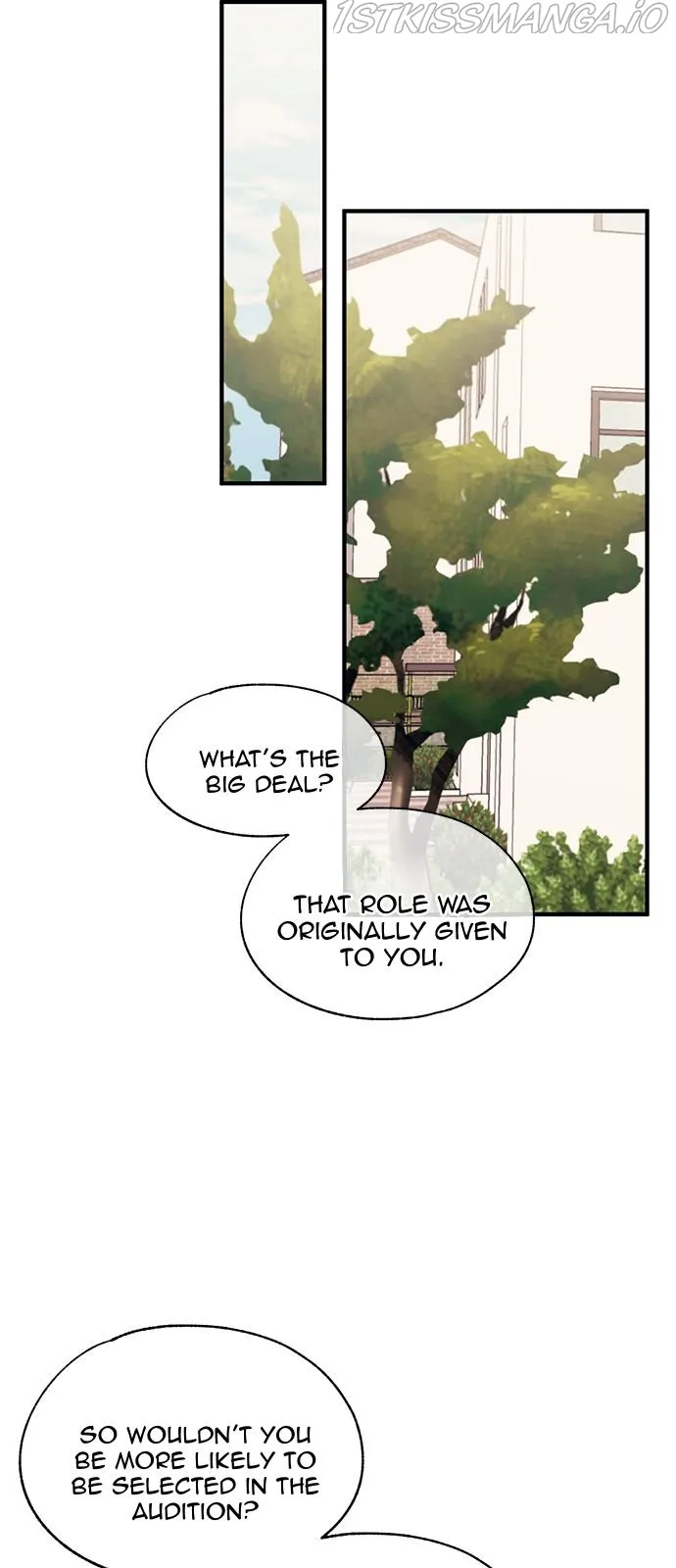 Yeonwoo’s Innocence Chapter 90 Online - página 22