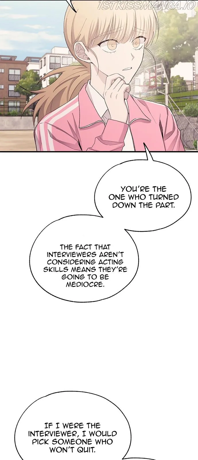 Yeonwoo’s Innocence Chapter 90 Online - página 24