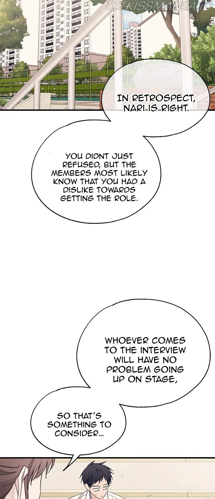 Yeonwoo’s Innocence Chapter 90 Online - página 29