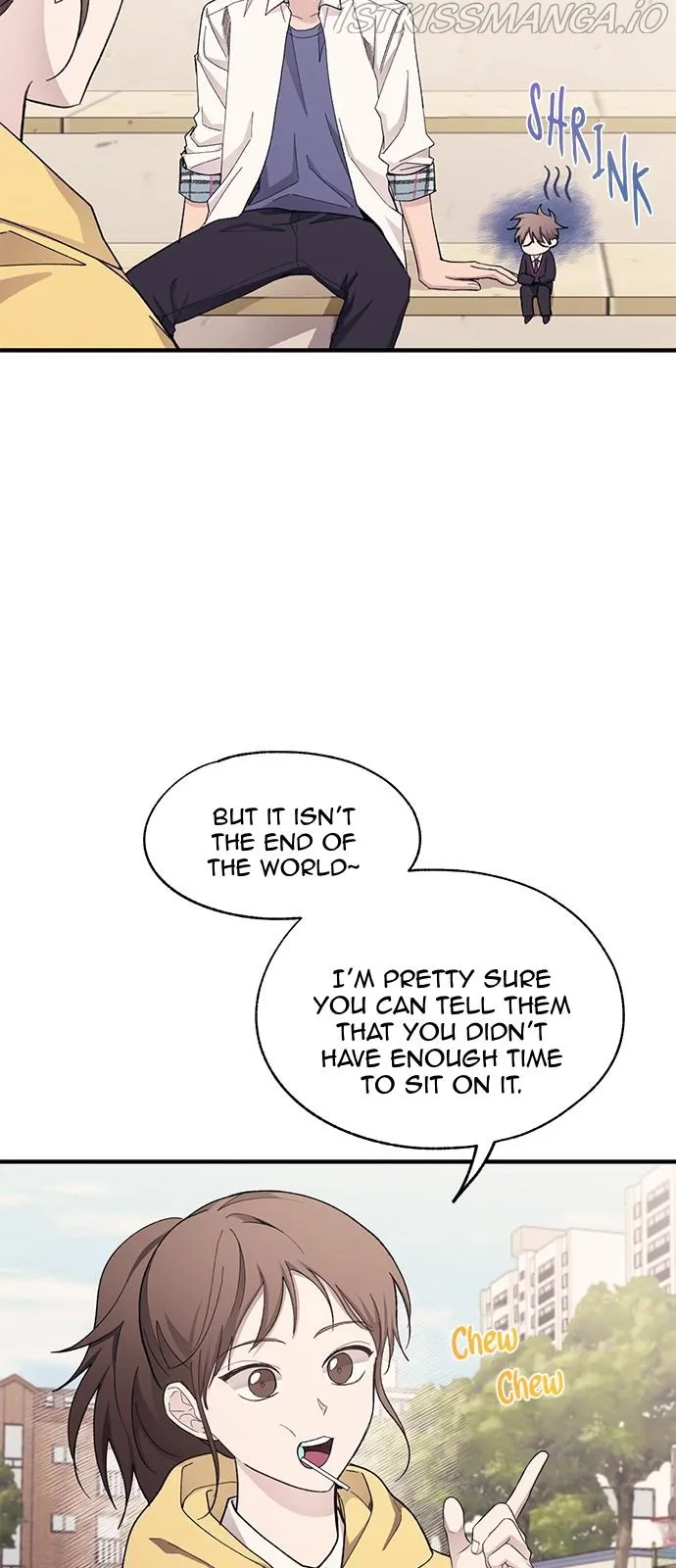 Yeonwoo’s Innocence Chapter 90 Online - página 30